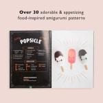 Amigurumi Crochet Patterns for Adorable Plushies