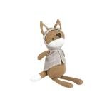 Frankie Fox Cuddle Plush Toy for Babies