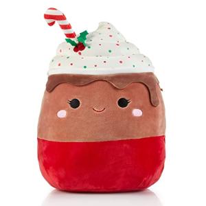 Sivi the Christmas Hot Cocoa Squishmallow Plush