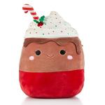 Sivi the Christmas Hot Cocoa Squishmallow Plush