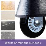 PonyCycle Classic Ride-On Plush Horse Toy