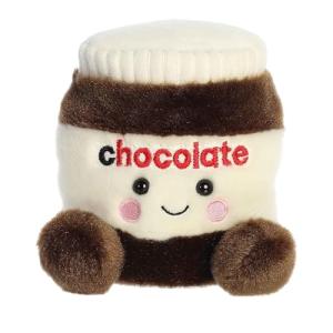 Aurora® Chocolate Spread™ Palm Pals™ Plush Toy