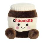 Aurora® Chocolate Spread™ Palm Pals™ Plush Toy
