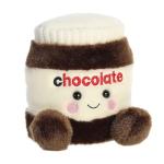 Aurora® Chocolate Spread™ Palm Pals™ Plush Toy