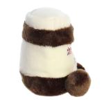 Aurora® Chocolate Spread™ Palm Pals™ Plush Toy