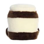 Aurora® Chocolate Spread™ Palm Pals™ Plush Toy