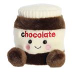Aurora® Chocolate Spread™ Palm Pals™ Plush Toy