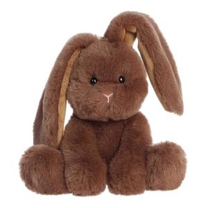 Aurora Vibrant Spring Candy Cottontail Plush Toy