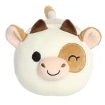 Aurora® Charlie Chocolate Milk Squishy Moople Plush