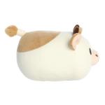 Aurora® Charlie Chocolate Milk Squishy Moople Plush