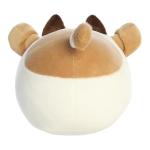 Aurora® Charlie Chocolate Milk Squishy Moople Plush