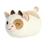 Aurora® Charlie Chocolate Milk Squishy Moople Plush