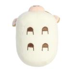 Aurora® Charlie Chocolate Milk Squishy Moople Plush