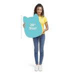 20" Coco The Mint Green Koala Squishmallow