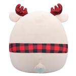 Matthew the Moose Squishmallow Plush Toy - 16 Inch
