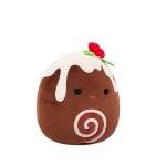 Squishmallows Fleur The Yule Log 8in Plush
