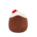 Squishmallows Fleur The Yule Log 8in Plush