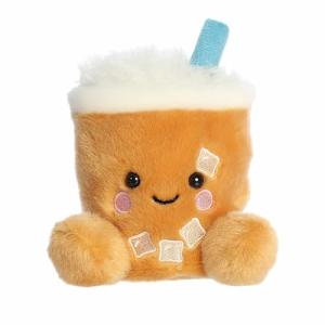 Aurora® Ashley Iced Coffee™ Plush - 5 Inches