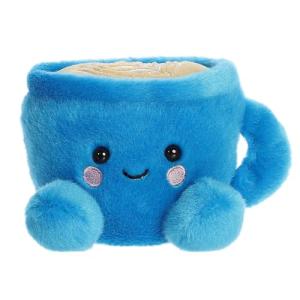 Aurora Palm Pals Letti Latte Plush Toy - 5