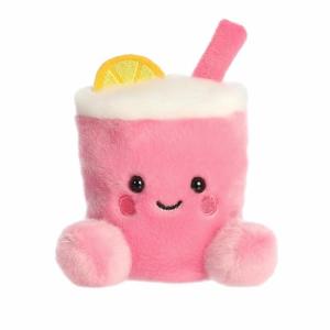 Aurora® Zelie Pink Lemonade™ Palm Pals™ Plush Toy