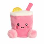 Aurora® Zelie Pink Lemonade™ Palm Pals™ Plush Toy