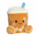 Aurora® Ashley Iced Coffee™ Plush - 5 Inches