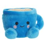 Aurora Palm Pals Letti Latte Plush Toy - 5