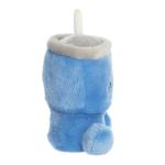 Aurora® Cliff Palm Pals™ Stuffed Animal - Blue