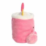 Aurora® Zelie Pink Lemonade™ Palm Pals™ Plush Toy