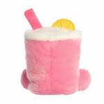 Aurora® Zelie Pink Lemonade™ Palm Pals™ Plush Toy
