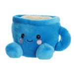 Aurora Palm Pals Letti Latte Plush Toy - 5