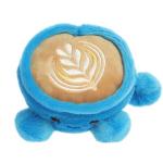 Aurora Palm Pals Letti Latte Plush Toy - 5