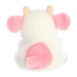 Aurora Palm Pals Belle Strawberry Cow Plush Toy