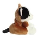 Aurora Palm Pals Peebs Calico Cat Plush