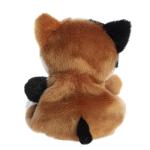 Aurora Palm Pals Peebs Calico Cat Plush