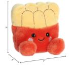 Aurora Palm Pals Taco, Fries & Pizza Set