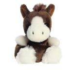 Aurora® Darius Clydesdale™ Plush Palm Pal - 5 Inches