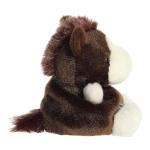 Aurora® Darius Clydesdale™ Plush Palm Pal - 5 Inches