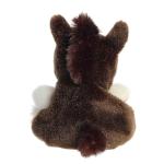 Aurora® Darius Clydesdale™ Plush Palm Pal - 5 Inches
