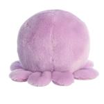 Aurora Oliver Octopus Plush Toy - 4.5 Inches