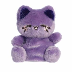 Aurora Tasty Peach Meowchi Stuffed Animal - 5 Inches