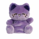 Aurora Tasty Peach Meowchi Stuffed Animal - 5 Inches