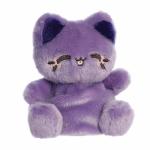 Aurora Tasty Peach Meowchi Stuffed Animal - 5 Inches