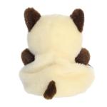 Aurora Palm Pals Dusty Siamese Kitty Plush Toy