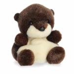 Aurora® Elena River Otter Plush Toy - 5 Inches
