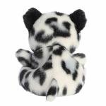 Aurora Palm Pals Kaia Snow Leopard Plush Toy