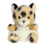 Aurora Adorable Palm Pals Chutney Cheetah Plush