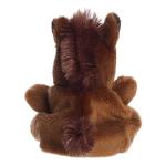 Aurora Brown Horse Palm Pals Stuffed Animal 6