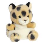 Aurora Adorable Palm Pals Chutney Cheetah Plush