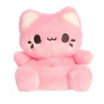 Aurora® Tasty Peach Meowchi Palm Pals™ 5'' Stuffed Toy